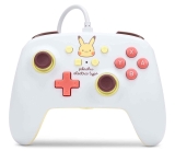 PowerA Enhanced Wired Controller for Nintendo Switch Pikachu Electric $11.99