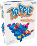 Pressman Toy Original Topple Board Game Brown $9.99