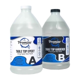 Pro Marine Supplies Clear Table Top Epoxy Resin Kit $51.67