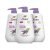 3-Ct Dove Body Wash w/Pump Lavender Oil & Chamomile 30.6-Oz $19.27