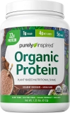 Purely Inspired Plant Based Protein Powder 1.5 lb $12.57