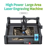 Srwor R1 CNC Laser Engraver Machine Cutter $179.78