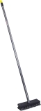 Quickie Deck Scrub with 54-Inch Handle $8.06