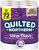 Quilted Northern Ultra Plush Toilet Paper 18 Mega Rolls $14.17