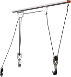 RAD Cycle Products Rail Mount Bike and Ladder Lift $24.98