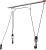RAD Cycle Products Rail Mount Bike and Ladder Lift $24.98