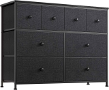 REAHOME 8 Drawer Dresser for Bedroom $79.99