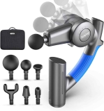 RENPHO R4 Massage Gun $67.99
