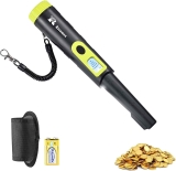 RM RICOMAX Metal Detectors Pinpointer $24.99