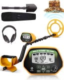 RM RICOMAX Metal Detectors for Adults $105.99
