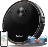 RUBOT 4500Pa Strong Suction Robot Vacuum and Mop Combo $199.99