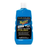 Meguiar’s M4516 Marine/RV Polish & Gloss Enhancer 16-Oz Bottle $12.15