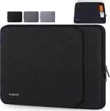 Rainsmore 13-14 Inch Waterproof Laptop Sleeve Bag $7.75