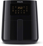 Philips Essential Digital Airfryer w/Rapid Air Technology $89.99