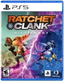 Ratchet & Clank: Rift Apart PlayStation 5 $29.99
