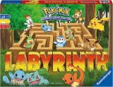 Ravensburger Pokemon Labyrinth Family Board Game $21.24