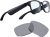 Razer Anzu Smart Glasses Blue Light Filtering & Polarized Lenses $48.30