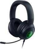 Razer Kraken V3 X Wired USB Gaming Headset $44.99
