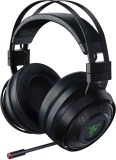 Razer Nari Ultimate Wireless 7.1 Surround Sound Gaming Headset $79.99