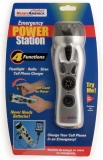 Ready America 70801 Emergency Power Station 4 Function $16.80