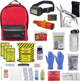 Ready America 72 Hour Deluxe Emergency Kit 1-Person $59.50