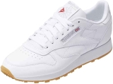 Reebok Unisex-Adult Classic Leather Sneaker $39.99