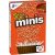 Reese’s Puffs Minis Breakfast Cereal, Chocolate Peanut Butter 11.7oz $2.24