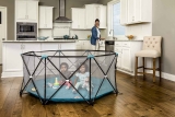Regalo My Play Deluxe Extra Large Portable Play Yard $78.23