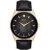Relic by Fossil Mens Rylan Quartz Stainless Steel Watch $40.67