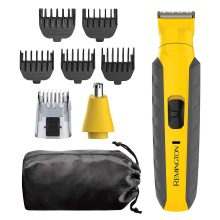 Remington Virtually Indestructible All-in-One Grooming Kit $24.97