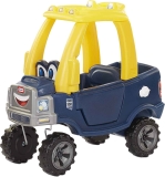 Little Tikes Cozy Truck Ride-On w/Removable Floorboard $69.00