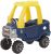Little Tikes Cozy Truck Ride-On w/Removable Floorboard $69.00