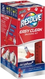 Resolve Pet Expert Easy Clean Carpet Cleaner + Spray Refill $8.57