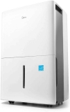 Midea 22-Pints Energy Star Certified Dehumidifier w/Reusable Air Filter $158.99