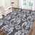 Ridota Reversible Mats, Outdoor Patio Rugs 5ft x 8ft $14.99