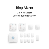Ring Alarm 14-piece Kit 2nd Gen Home Security System $229.99