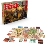 Risk Game With Dragon E9402 $15.99