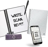 Rocketbook Smart Reusable Notebook