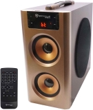 Rockville RHB70 Home Theater Compact Powered Speaker System $49.95