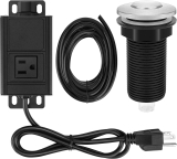 Romech Garbage Disposal Air Switch Kit $14.99