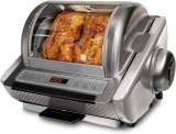 Ronco EZ-Store Rotisserie Oven $150.11