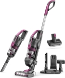 Roomie TEC Alpha Professional Cordless Upright Vacuum Cleaner $151.99