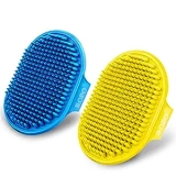 Ropo Dog Grooming Brush 2-Pack