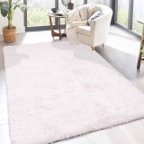 Rosmarus 5×7-ft Fuzzy Rug $23.49