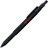 Rotring 600 3-in-1 Multicolor Pen and Mechanical Pencil $34.49