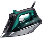 Rowenta Pro Master Stainless Steel Soleplate Steam Iron DW8360 $72.49