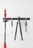 Rubbermaid FastTrack Garage Storage Utility Hooks 5 Piece $16.87