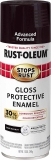 Rust-Oleum 345392 Stops Rust Advanced Spray Paint $4.96