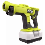 Ryobi PSP02B ONE+ 18V Handheld Electrostatic Sprayer Tool Only $24.99