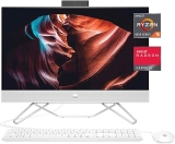 HP 24-cb1142 All-in-One 23.8-in FHD Touch Display PC w/Ryzen 5 $699.99